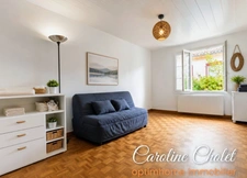 Maison à vendre 6 pièces Branne 33
