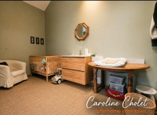 Maison à vendre 6 pièces GREZILLAC (33)