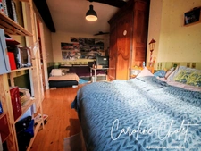 Maison à vendre 7 pièces Proche de ST Émilion (33)