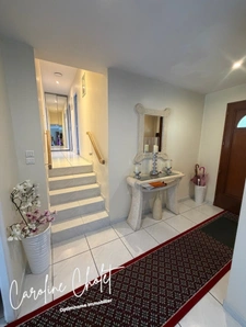 Maison à vendre 5 pièces SAINT MAGNE DE CASTILLON (33)