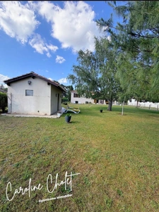 Maison à vendre 5 pièces SAINT MAGNE DE CASTILLON (33)