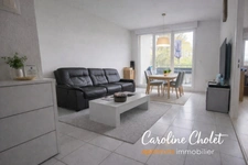 Appartement à vendre 2 pièces SAINT SEURIN SUR L'ISLE (33)