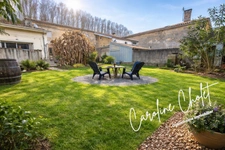 Maison à vendre 7 pièces SAINTE TERRE (33)