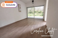 Maison à vendre 3 pièces CHAMADELLE (33)