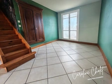 Maison à vendre 9 pièces PORT SAINTE FOY ET PONCHAPT (33)