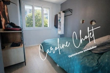 Maison à vendre 4 pièces LES EGLISOTTES ET CHALAURES (33)