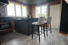 Maison à vendre 9 pièces PORT SAINTE FOY ET PONCHAPT (33)