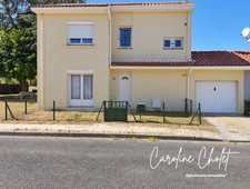 Maison à vendre 4 pièces SAINT MEDARD DE GUIZIERES (33)