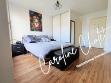 Appartement à vendre 2 pièces LIBOURNE (33)