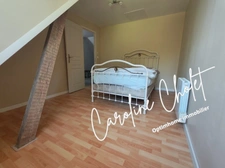 Maison à vendre 6 pièces SAINT MAGNE DE CASTILLON (33)