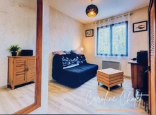 Maison à vendre 5 pièces LIBOURNE (33)