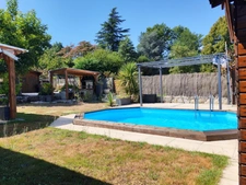 Maison à vendre 5 pièces  (33)