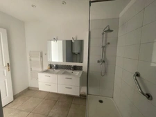 Appartement à vendre 3 pièces CERNY (91)