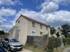 T2 avec jardin privatif – Idéal investisseur, rentabilité +6 % !