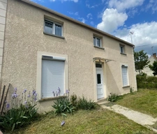 Immeuble de rapport comprenant 2 appartements  entierement rénovés 