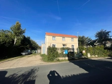 Appartement à vendre 3 pièces CERNY (91)