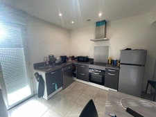 Appartement à vendre 3 pièces CERNY (91)