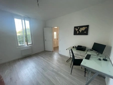 Appartement à vendre 3 pièces CERNY (91)