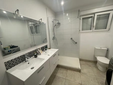 Appartement à vendre 3 pièces CERNY (91)