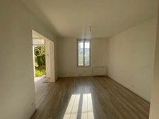 Appartement à vendre 3 pièces CERNY (91)