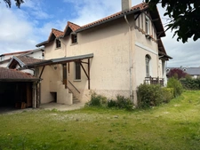 Maison à vendre 10 pièces SEMEAC (65)