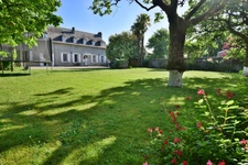 À vendre – Demeure familiale de charme aux portes de Tarbes (65)