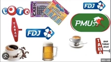 Dpt Hautes Pyrénées (65), à vendre TARBES BAR - PMU - TABAC - LOTO - PRESSE 