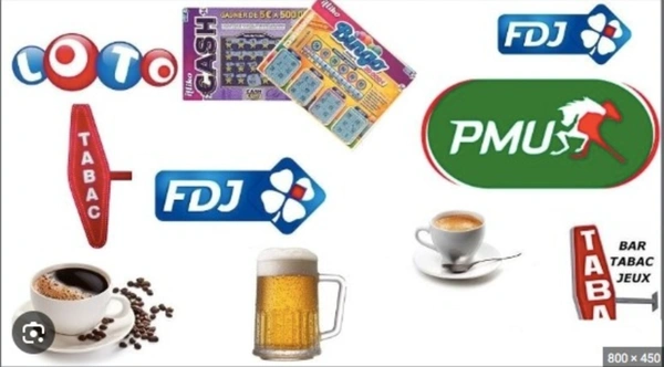Dpt Hautes Pyrénées (65), à vendre TARBES BAR - PMU - TABAC - LOTO - PRESSE 