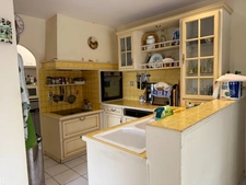 Maison à vendre 7 pièces - 190 m2 - Garage - Piscine - 8 000 m2 de terrain