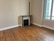 Dpt Hautes Pyrénées (65), à vendre TARBES immeuble 