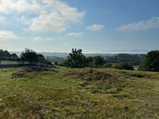 Dpt Hautes Pyrénées (65), à vendre Terrain de 2945 m2 avec CU et viabilisé.