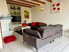 Maison à vendre 5 pièces  (65) TARBES – QUARTIER SUD – MAISON FAMILIALE D’ENVIRON 130 M² AVEC JARDIN