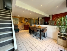 Appartement à vendre 5 pièces TARBES (65) - Terrasse - Garage - Cave