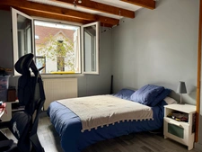 Maison à vendre 5 pièces  (65) TARBES – QUARTIER SUD – MAISON FAMILIALE D’ENVIRON 130 M² AVEC JARDIN