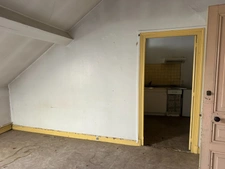 Dpt Hautes Pyrénées (65), à vendre TARBES immeuble 