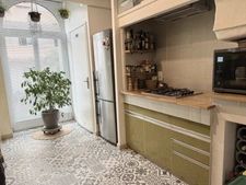Appartement 1er étage 4 pièces avec terrasse TARBES (65) 