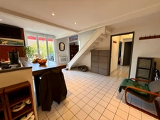 Appartement à vendre 5 pièces TARBES (65) - Terrasse - Garage - Cave