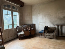 Maison à vendre 10 pièces SEMEAC (65)