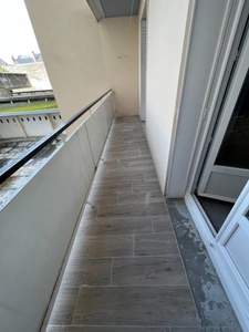 Appartement à vendre 3 pièces TARBES (65) CENTRE VILLE - T3 avec terrasse et Balcon