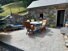Maison à vendre 5 pièces ARAGNOUET (65)