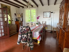 Maison à vendre 7 pièces - 190 m2 - Garage - Piscine - 8 000 m2 de terrain