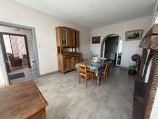 Maison à vendre 6 pièces BERNAC DEBAT (65)