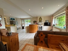 Maison à vendre 7 pièces - 190 m2 - Garage - Piscine - 8 000 m2 de terrain