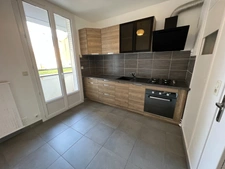 Appartement à vendre 3 pièces TARBES (65) CENTRE VILLE - T3 avec terrasse et Balcon
