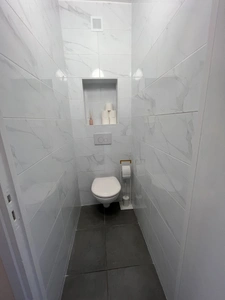Appartement à vendre 3 pièces TARBES (65) CENTRE VILLE - T3 avec terrasse et Balcon
