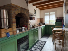 Maison à vendre 5 pièces  (65) TARBES – QUARTIER SUD – MAISON FAMILIALE D’ENVIRON 130 M² AVEC JARDIN