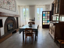 Maison à vendre 6 pièces BERNAC DEBAT (65)