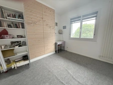 Appartement 1er étage 4 pièces avec terrasse TARBES (65) 