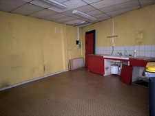 Locaux à vendre SEMEAC (65)