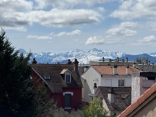 Appartement à vendre 5 pièces TARBES (65) - Terrasse - Garage - Cave